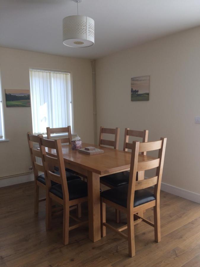 Hilltop Cottage Dursley Exterior foto